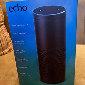 COPY - BRAND NEW Amazon Echo